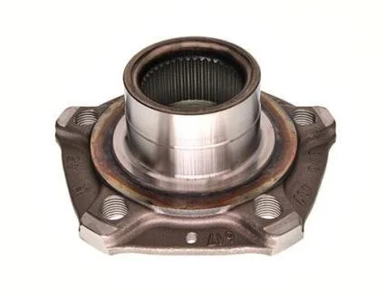 Ступица колеса VAG 8W0407613