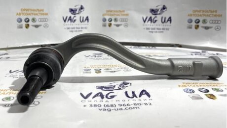 Рульовий наконечник передній міст праворуч VAG 8W0423812C