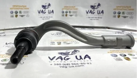 Рулевой наконечник передний мост справа VAG 8W0423812C