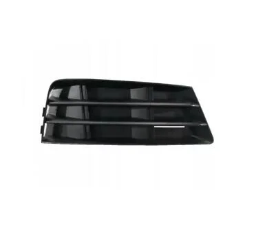Решетка бампера VAG 8W08076829B9