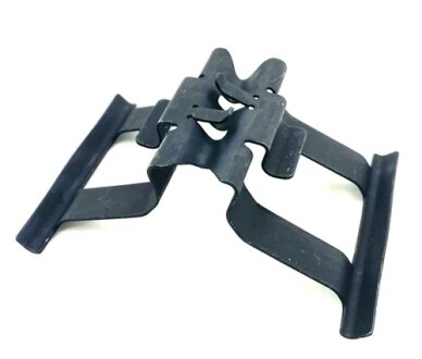 Пружинная защелка суппорта задняя VAG 97035295900