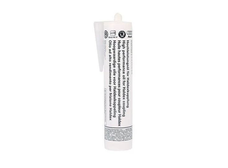 Трансмиссионное масло 0,275 л МКПП Синтетическое VAG G052175A1 (фото 1)
