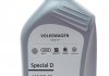 Моторное масло 1 л 5W40 Дизельный Синтетическое VAG GS55505M2 (фото 1)