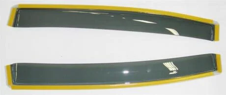 Дефлекторы задних окон VAG KCD609002