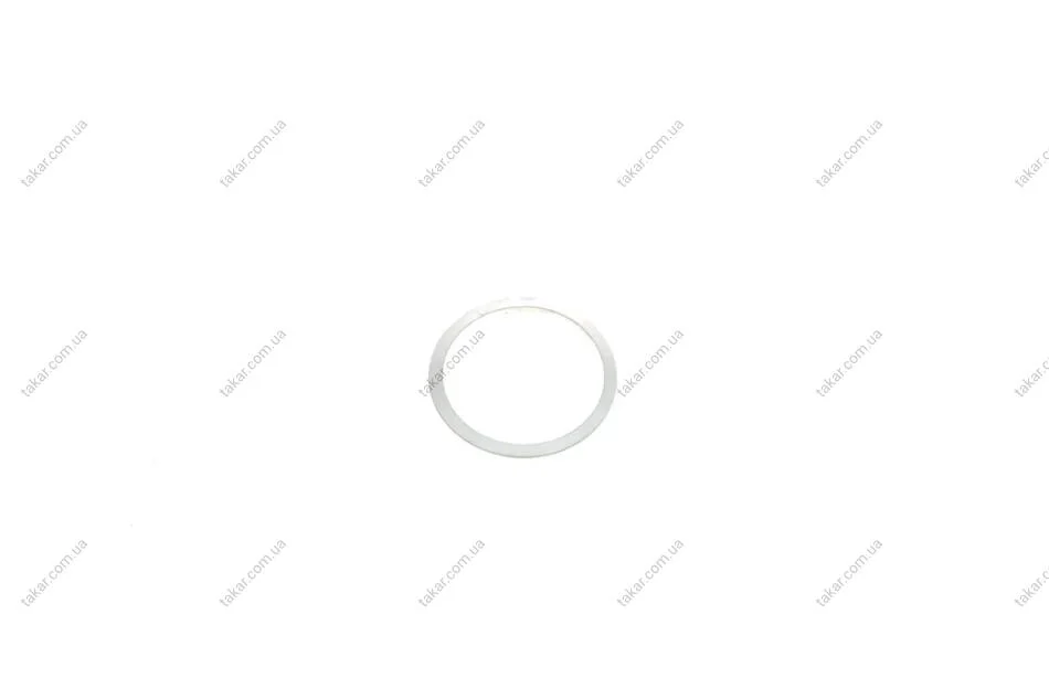 Кільце ущільнююче А22*27 VAG N0138275 (фото 1)