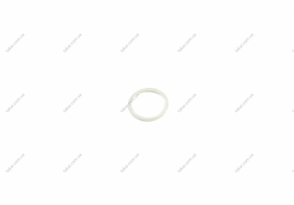 Кільце ущільнююче 18*22 VAG N0138326 (фото 1)