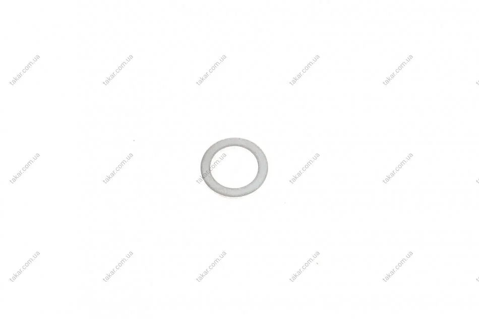 Уплотняющее кольцо 12*18 VAG N0138514 (фото 1)