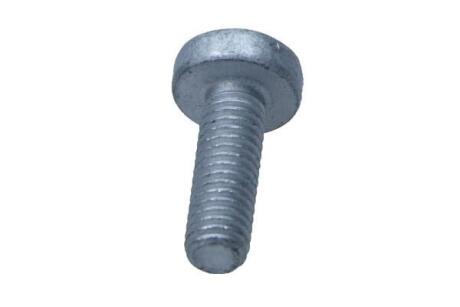 Болт з головкою системи TORX з чорного металу VAG N10196103