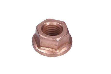 Гайка VAG N10286108