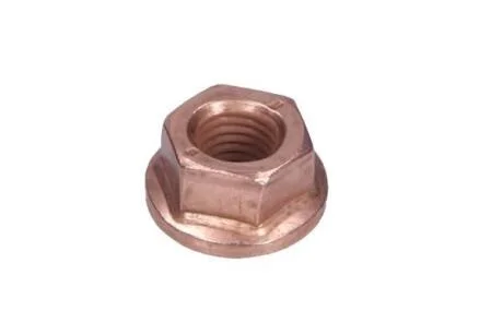 Гайка VAG N10286108