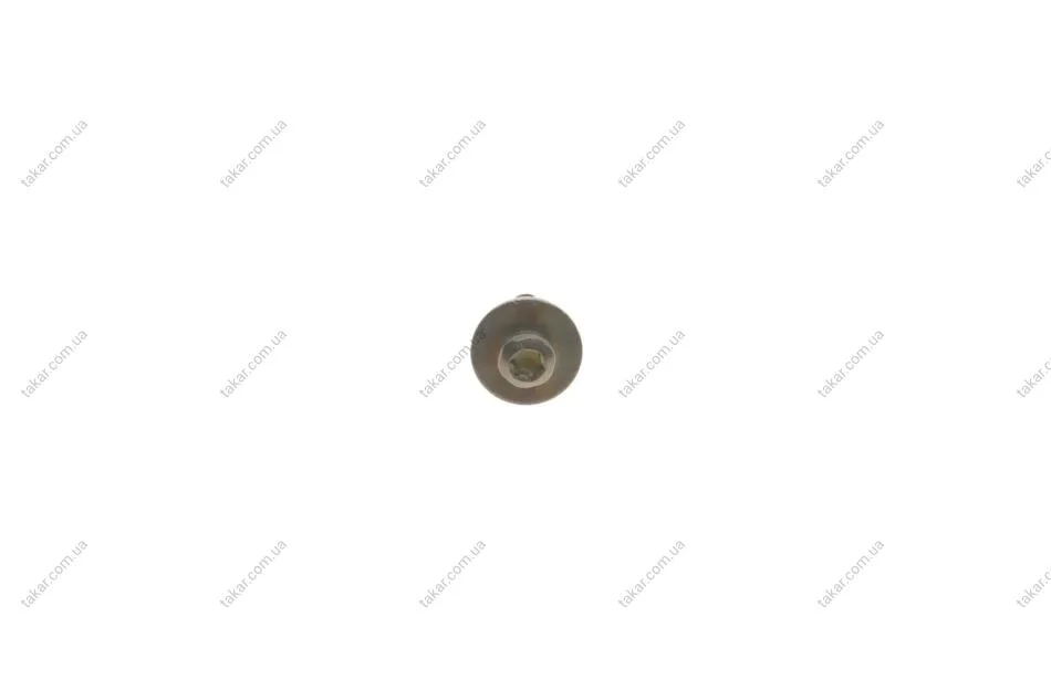 Саморез 5*16Z2 TORX VAG N10354602 (фото 1)