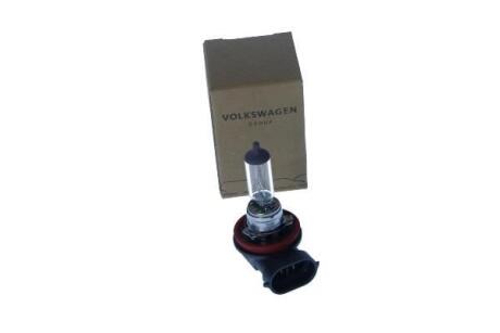 Лампа розжарювання H8 12V-35W VAG N10529501