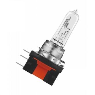 Лампа галогенна H15-55/15W-12V VAG N10733301