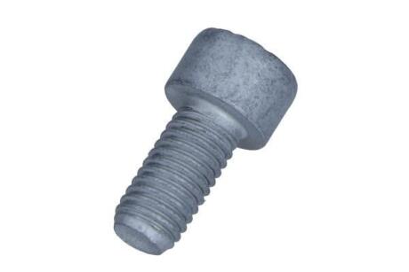 Болт з головкою системи TORX з чорного металу VAG N90441103