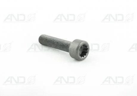 Винт с внутренним шестигранником М8x35 VAG N91120901