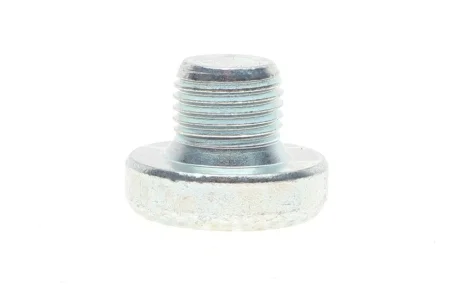 Пробка резьбовая М10*1 КПП VAG WHT000310A