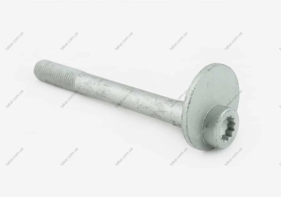 Болт М12x1.5x114 ексцентриковий VAG WHT001973 (фото 1)