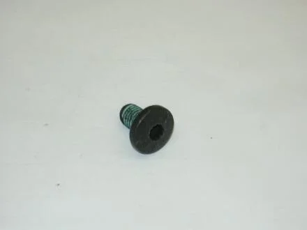 Болт с внутренним многогранником VAG WHT002796B