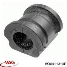 Болт передний мост VAG WHT003181