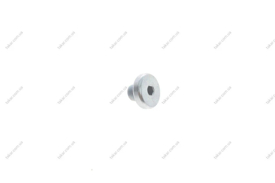 Корок М10*9 VAG WHT005510 (фото 1)