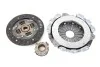 Комплект сцепления Valeo 009237