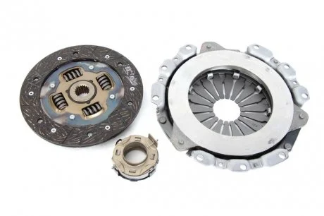Комплект зчеплення Valeo 009237