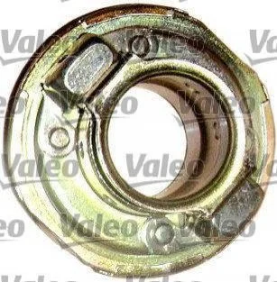 Комплект зчеплення Valeo 009245 (фото 1)