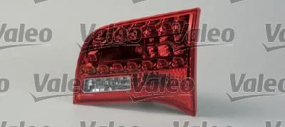 Лiхтар задній Valeo 043332