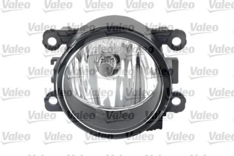 Фара противотуманная левая Valeo 045184