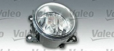 Фара противотуманная (передний.) Renault Kangoo 08-/Lag Valeo 088358 (фото 1)