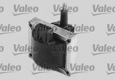 Катушка зажигания 2V Valeo 245039 (фото 1)