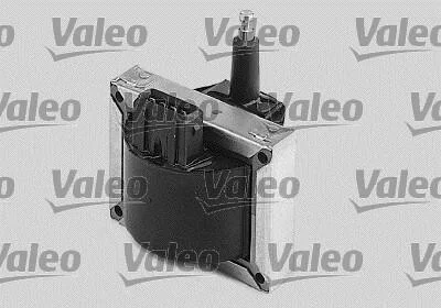 Катушка зажигания 2V Valeo 245039