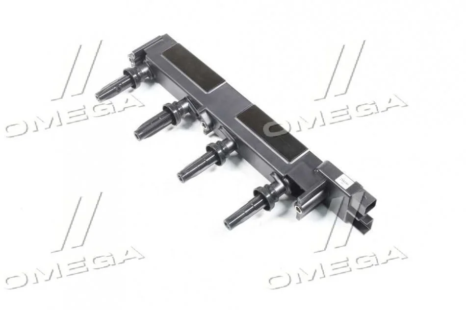 Катушка зажигания 12V Valeo 245098 (фото 1)