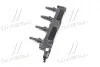 Катушка зажигания 12V Valeo 245098 (фото 2)