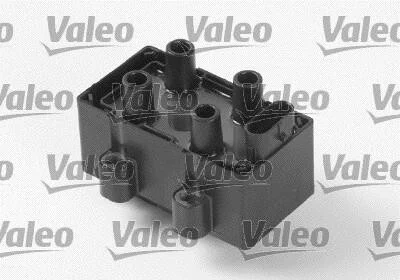 Котушка запалення Valeo 245105