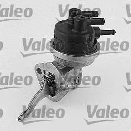 Паливний насос Valeo 247148 (фото 1)