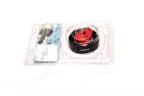 Крышка бензобака V Valeo 247525