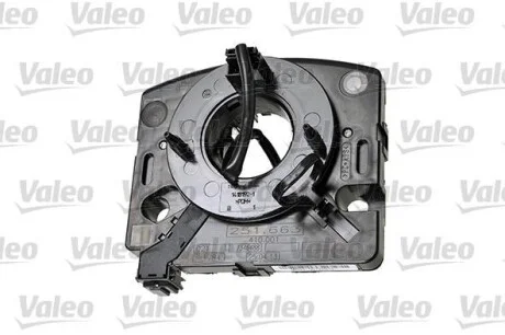 Пружина стискання Valeo 251663
