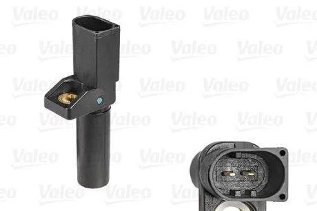 Датчик обертів колінвалу Valeo 254008
