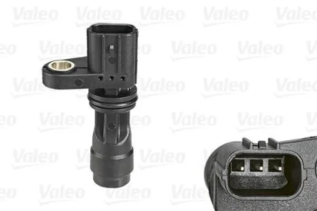 Датчик положения (оборотов) коленвала Valeo 254077