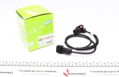 Датчик положения (оборотов) коленвала Valeo 254088