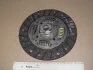 Диск сцепления Valeo 279618