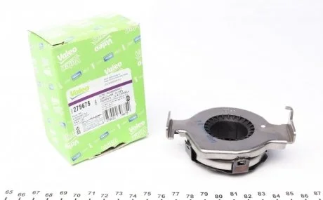Выжимной подшипник сцепления VALEO Valeo 279675