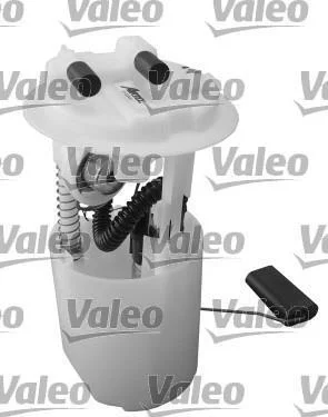 Паливний насос в зборі Valeo 347004 (фото 1)