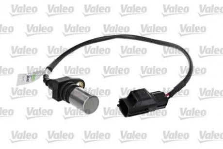 Датчик положения (оборотов) коленвала Valeo 366497