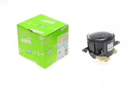 Фара п/тум лiв.=пра. CITR/PEUG (VALEO) Valeo 43352