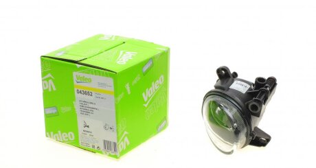 Фара п/тум лiв. AUDI Q3 Valeo 43652