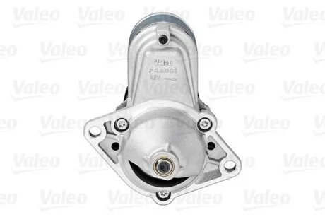 Стартер Valeo 438183