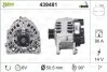 Генератор AP Valeo 439481 (фото 1)