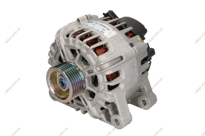 Генератор Valeo 439521 (фото 1)